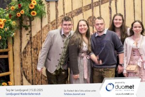 Tag der Landjugend